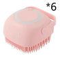 Pink 6pcs