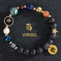 Virgo lava