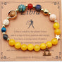 Libra Topaz