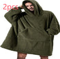 Army Green 2pcs
