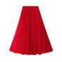 Bright Red