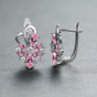 Platinum Pink Diamond